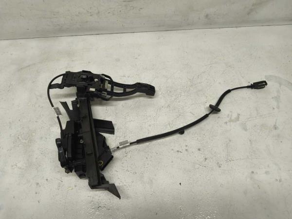 SERRURE DE PORTE AVANT DROIT FORD TRANSIT CONNECT 2013-2021 - Vue 1